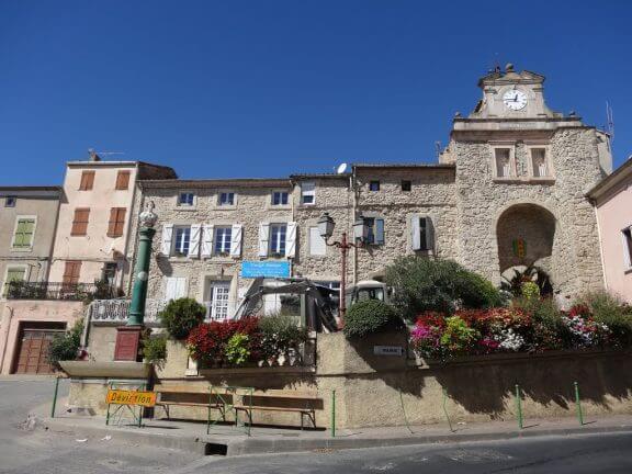 Saint-Marcel-Sur-Aude