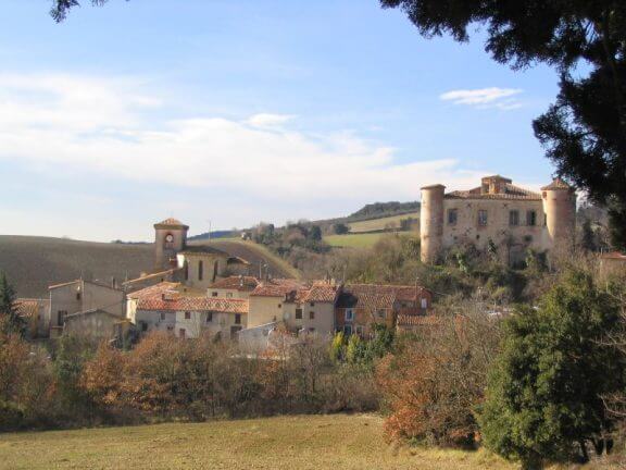 Arzens