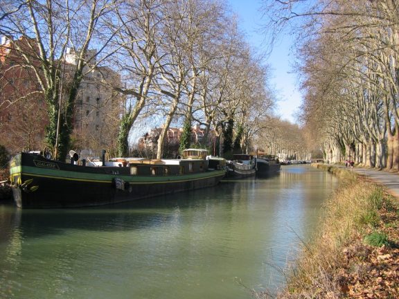 Ramonville-Saint-Agne