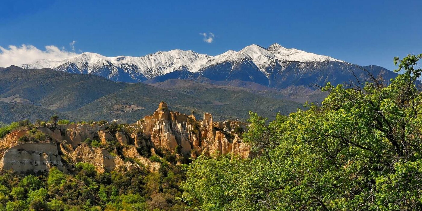Département Des Pyrénées-Orientales