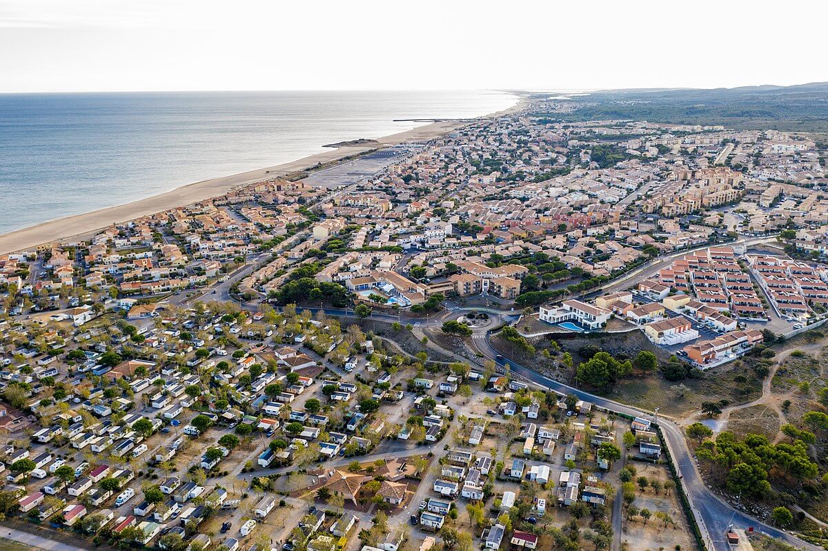 Saint-Pierre-La-Mer