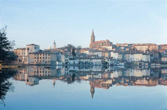 Castelnaudary