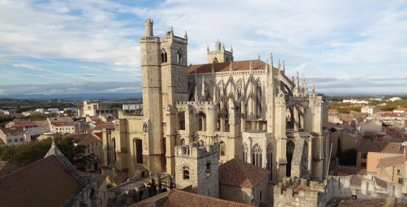 Narbonne