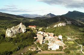 Camps-Sur-L&rsquo;agly