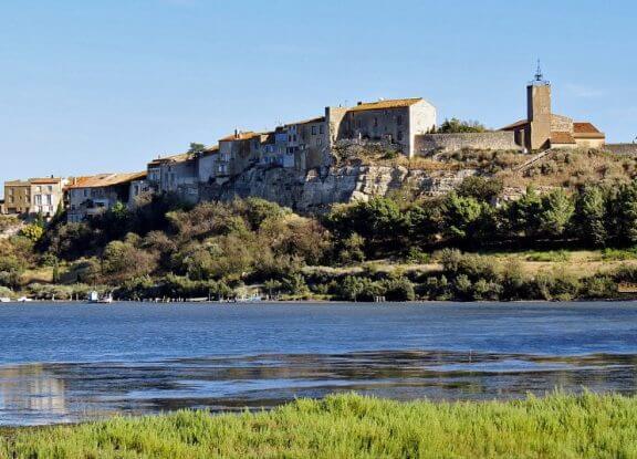 Bages D&rsquo;aude