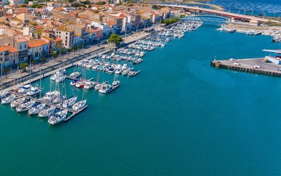 Port-La-Nouvelle