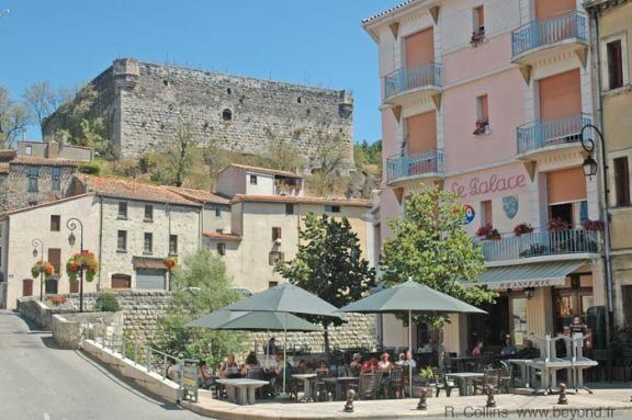 Quillan