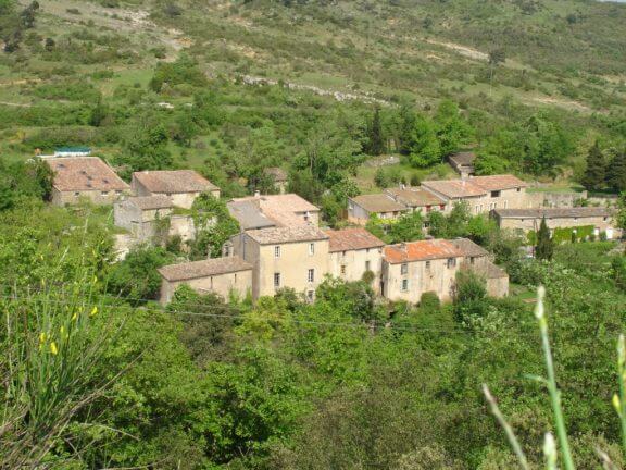 Fajac-En-Val