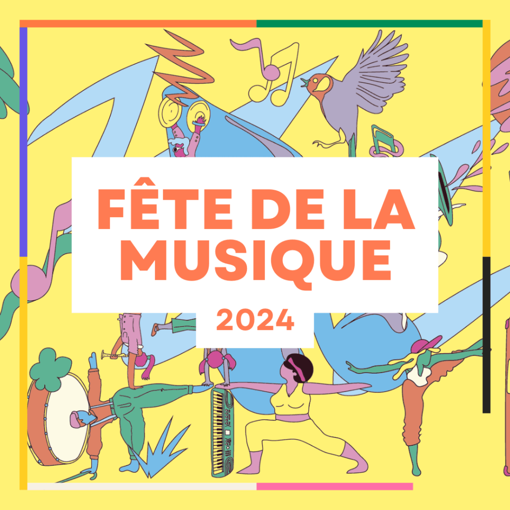 Fête de la musique Pyrénées-Orientales et Perpignan