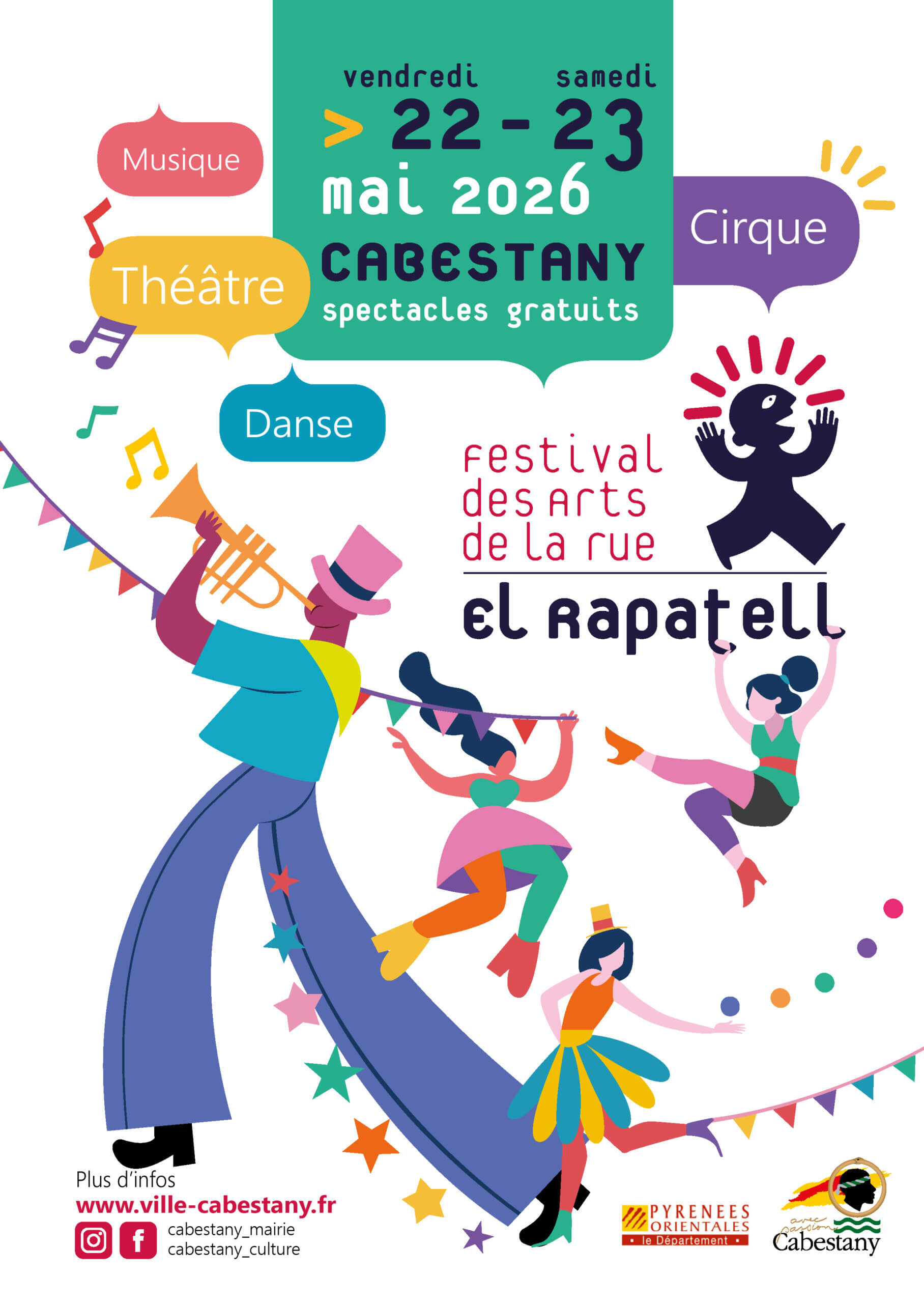 66 - El Rapatell 2026