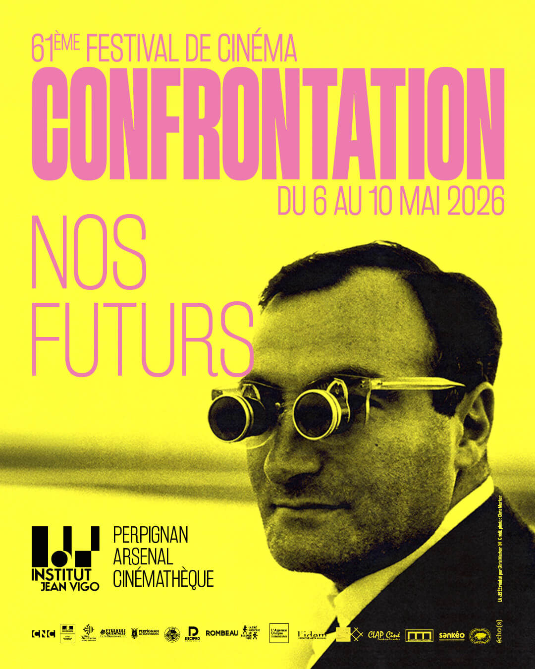 Confrontation 2026