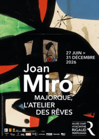 Joan Miro Musée Rigaud