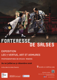 Forteresse de Salses été 2026